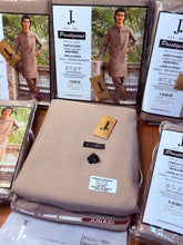 J.  JJKS-A-33344  -BROWN BLENDED-